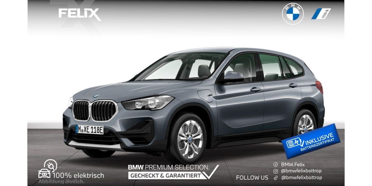 BMW X1 69.897 km 22.880 &euro; Bottrop 46236