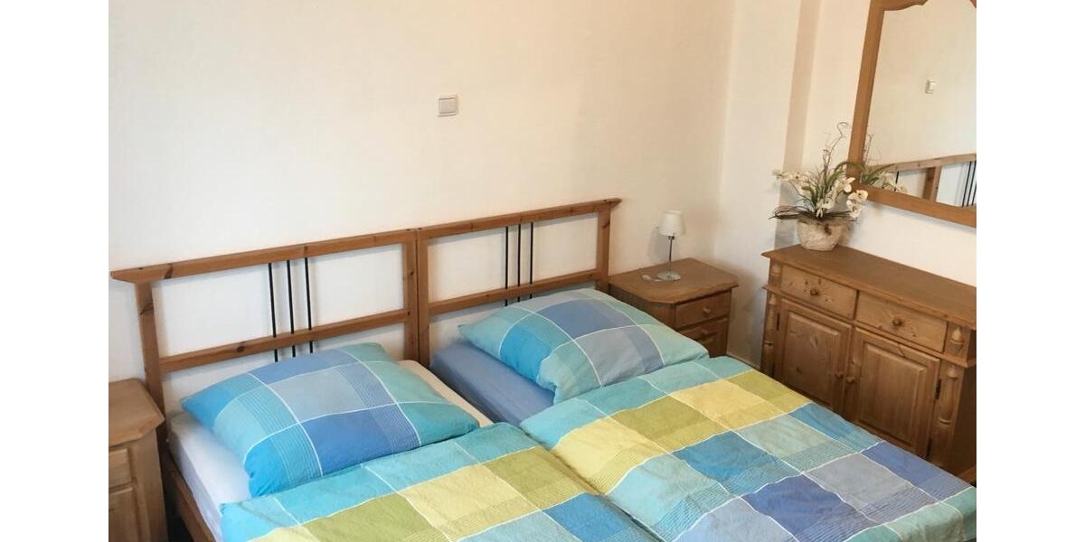 Ferienimmobilie Oberhausen Biefang - 20&euro; | Angebot:24585103