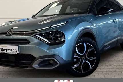 Citroen C4 8.697 km 18.490 € Gelsenkirchen 45894