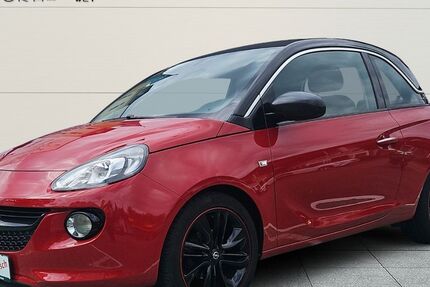 Opel Adam 77.220 km 13.280 € Bochum 44809