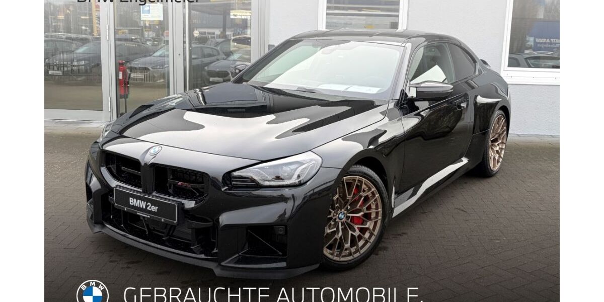 BMW M2 2.150 km 101.900 &euro; Haltern am See 45721