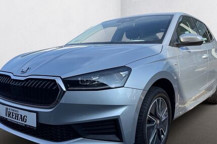 Skoda Fabia 25.752 km 15.990 &euro; Recklinghausen 45659