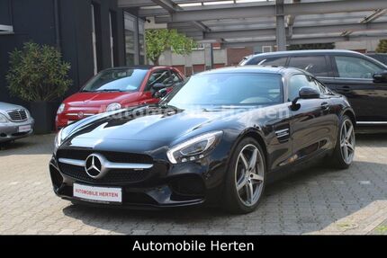 Mercedes-Benz AMG GT 56.000 km 69.990 &euro; Herten 45699