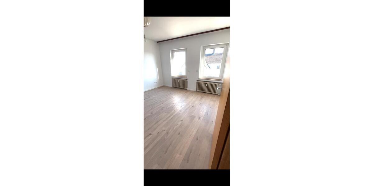 Etagenwohnung Dortmund Innenstadt West - 4 Zimmer, 120 m&sup2;, 900&euro; | Angebot:25369274