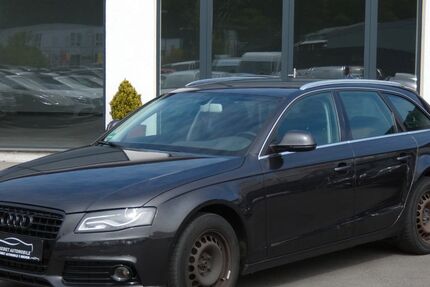 Audi A4 172.736 km 4.450 &euro; Bochum 44807