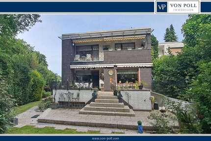 Haus Bochum Querenburg - 9 Zimmer, 275 m&sup2;, 619.000&euro; | Angebot:25612082