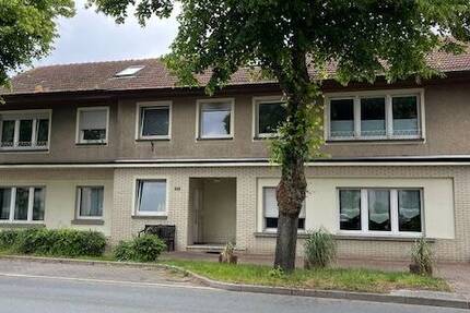 Für kluge Rechner...!Gepflegtes Sechsfamilienhaus in Haltern am See