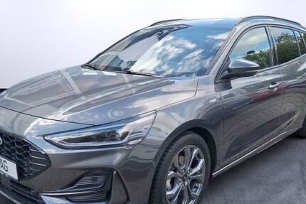 Ford Focus 29.132 km 24.250 &euro; Gelsenkirchen 45891