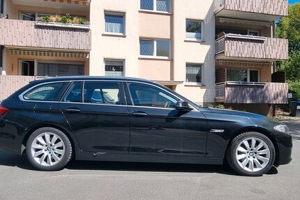 BMW 520 225.000 km 10.800 &euro; Herdecke 58313