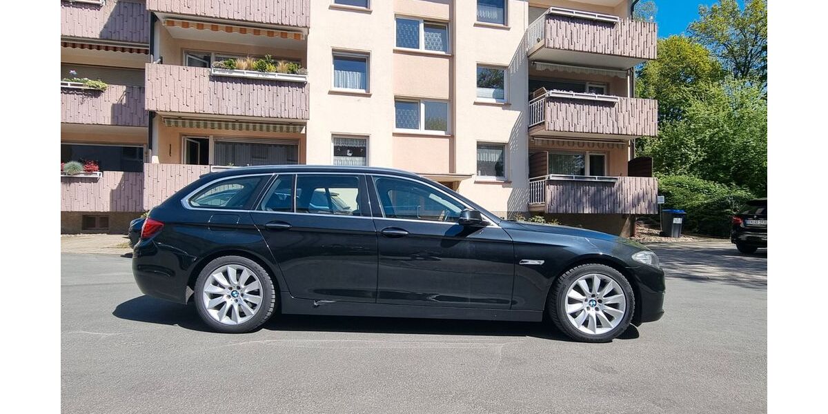 BMW 520 225.000 km 10.800 &euro; Herdecke 58313