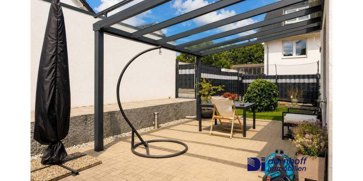 Doppelhaushälfte Dortmund / Derne Derne - 5 Zimmer, 116 m&sup2;, 469.000&euro; | Angebot:26851265