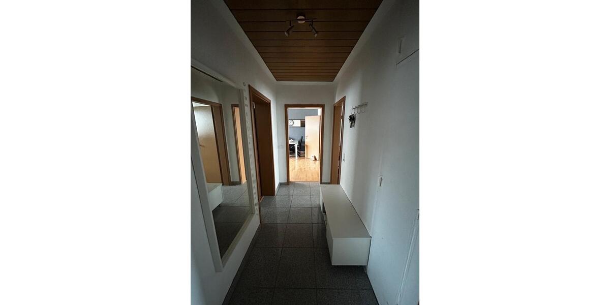 Etagenwohnung Dorsten - 3 Zimmer, 76 m&sup2;, 585&euro; | Angebot:25484250