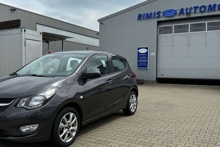 Opel Karl