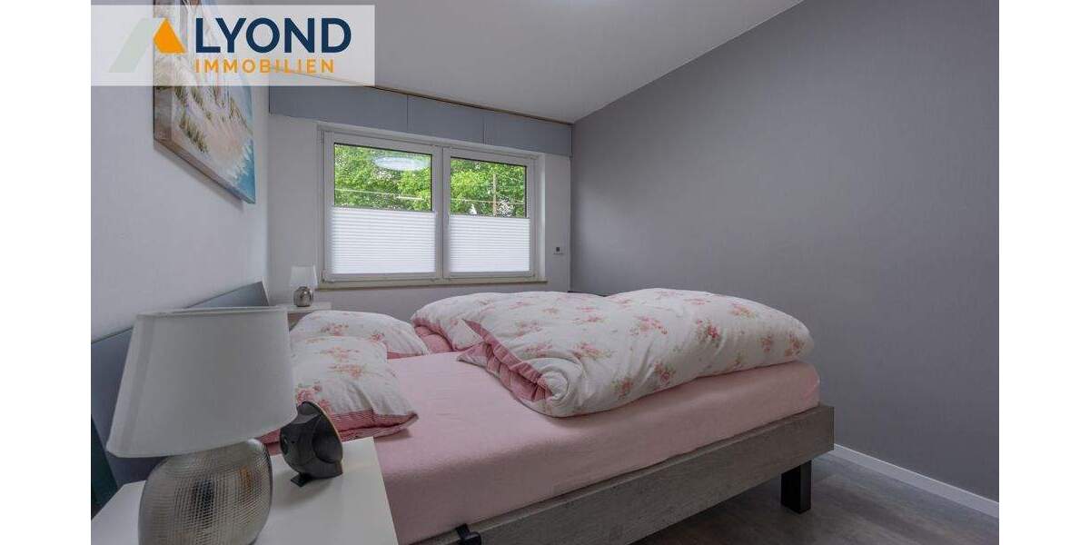 Etagenwohnung Gelsenkirchen / Ückendorf Ückendorf - 2 Zimmer, 68 m&sup2;, 149.900&euro; | Angebot:25141367