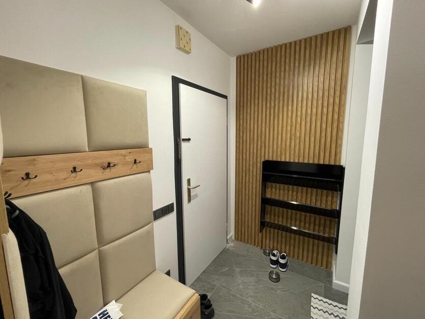 Frisch renovierte Luxus WG nahe der Vestlandhalle zimmer