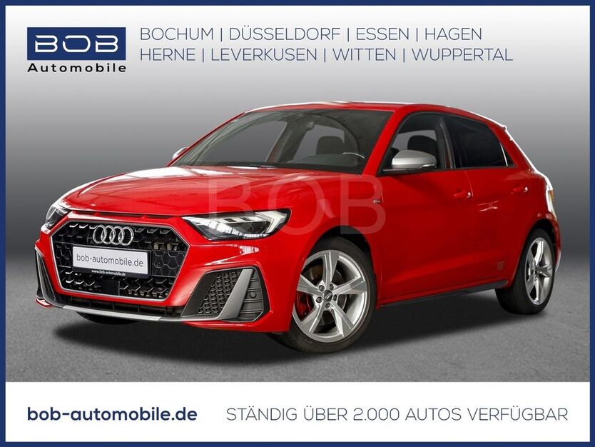 Audi A1 48.300 km 21.333 € Hagen 58135