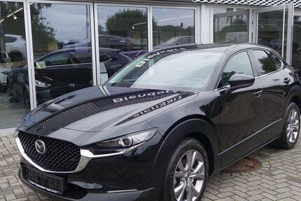 Mazda CX-30 76.583 km 18.450 € Herten 45701