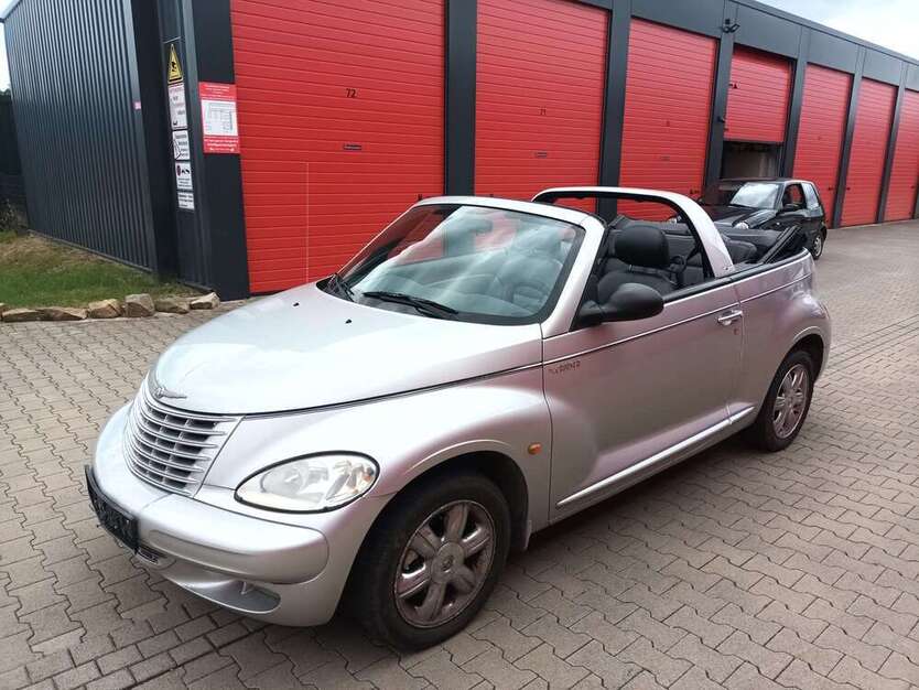 PT Cruiser