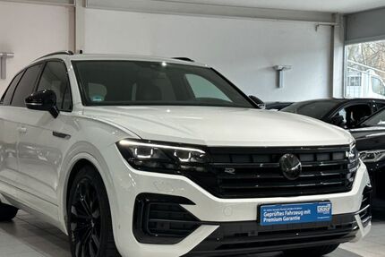 VW Touareg 65.000 km 48.999 &euro; Essen 45139