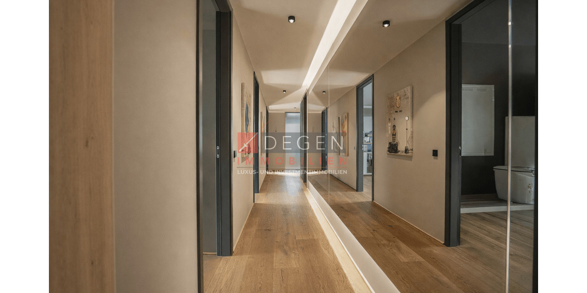 Terrassenwohnung Dortmund Hörde - 3 Zimmer, 109 m&sup2;, 1.450&euro; | Angebot:25423350