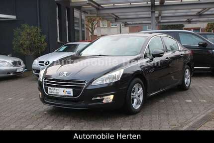 Peugeot 508 140.000 km 5.900 &euro; Herten 45699