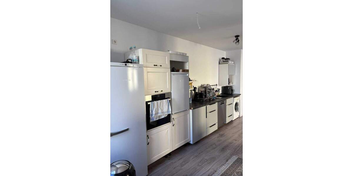 Etagenwohnung Hattingen Baak - 2 Zimmer, 68 m&sup2;, 884&euro; | Angebot:25401497