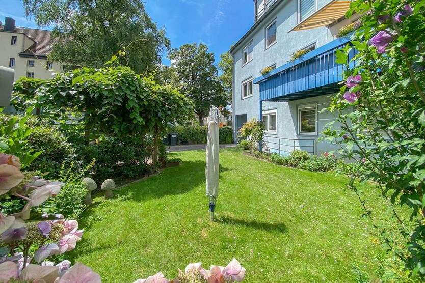 3,5 Zimmer - vollständig renoviert - *Garage 3 zimmer