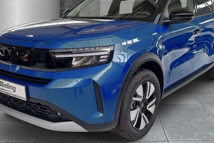 Opel Frontera 4.000 km 25.990 € Herten 45699