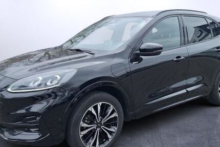 Ford Kuga 57.710 km 24.990 &euro; Gelsenkirchen 45891