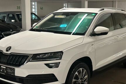 Skoda Karoq 109.000 km 20.700 &euro; Dortmund OT Huckarde 44369