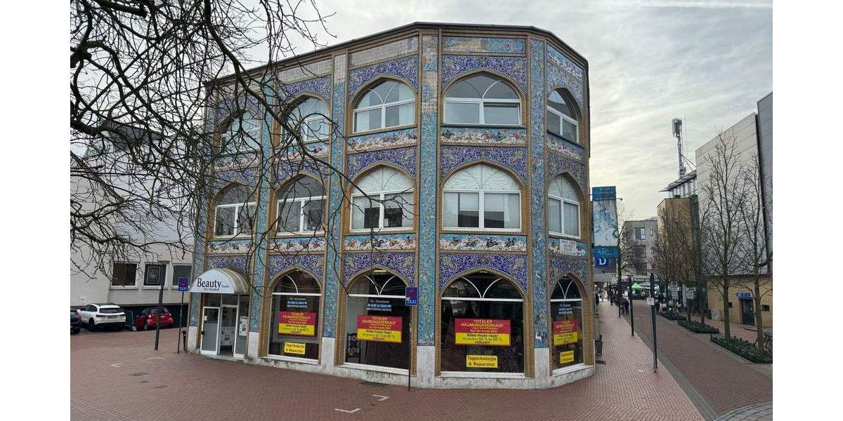 Einfamilienhaus Lünen Horstmar - 1 Zimmer, 250 m&sup2;, 1.280.000&euro; | Angebot:24859892