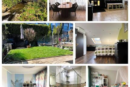 Haus Wetter (Ruhr) - 5.5 Zimmer, 148 m&sup2;, 325.000&euro; | Angebot:24780056
