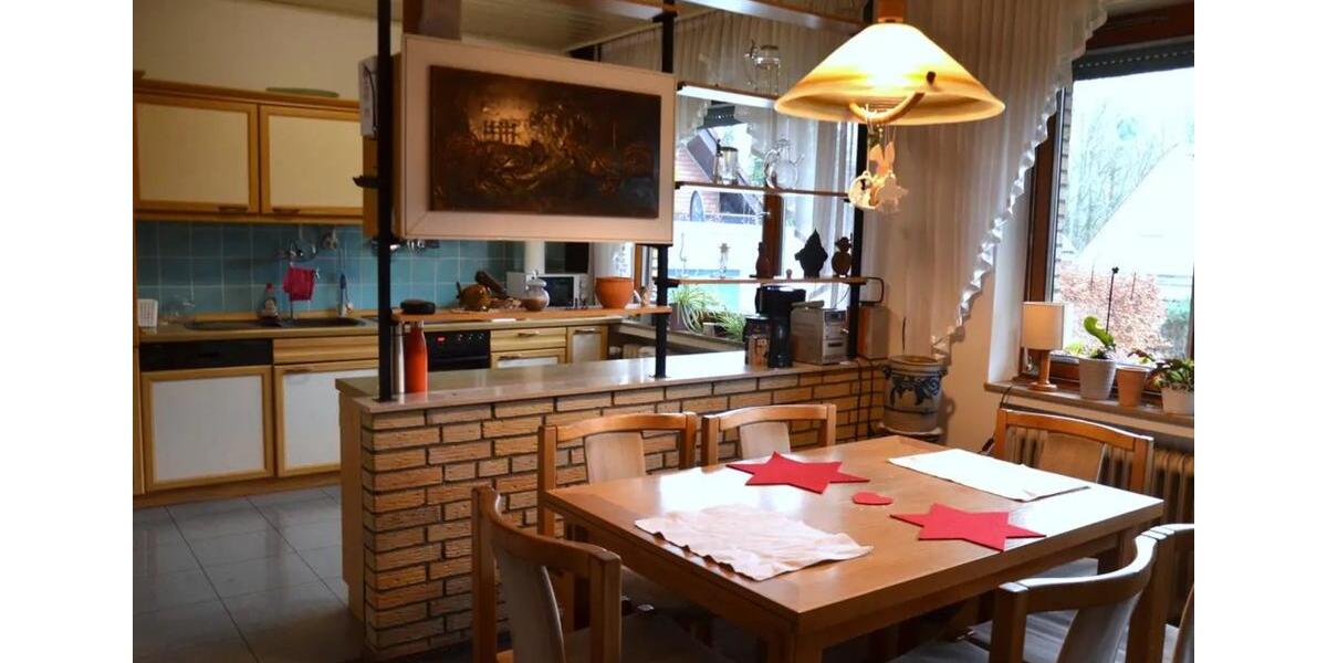 Einfamilienhaus Haltern am See - 6 Zimmer, 166 m&sup2;, 395.000&euro; | Angebot:25417625