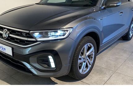 VW T-Roc 13.668 km 25.490 &euro; Bochum - Linden 44879