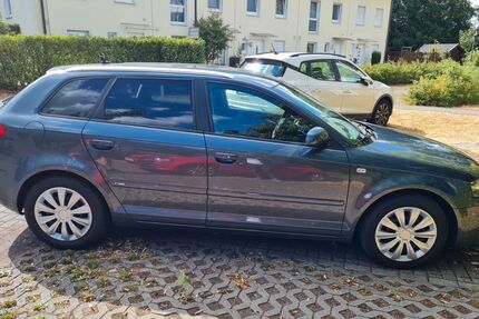 Audi A3 161.223 km 4.100 &euro; Bochum 44894