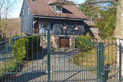 Traumhafte Eigentumswohnung im Stile einer Doppelhaushälfte 2 zimmer