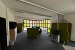 Flex Desk im Technologiepark Dortmund - flexibel, sofort & möbliert zimmer