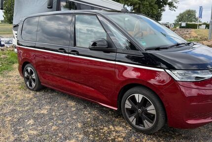 VW T7 Multivan 67.500 km 49.300 &euro; Schermbeck 46514