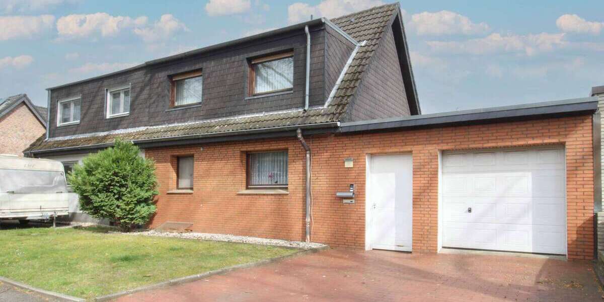 Einfamilienhaus Marl - 4 Zimmer, 139 m&sup2;, 319.000&euro; | Angebot:27068555