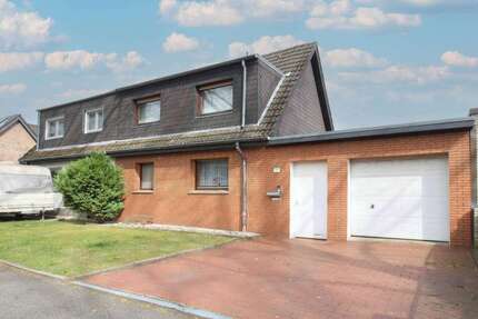Haus Marl - 4 Zimmer, 139 m&sup2;, 319.000&euro; | Angebot:27068555