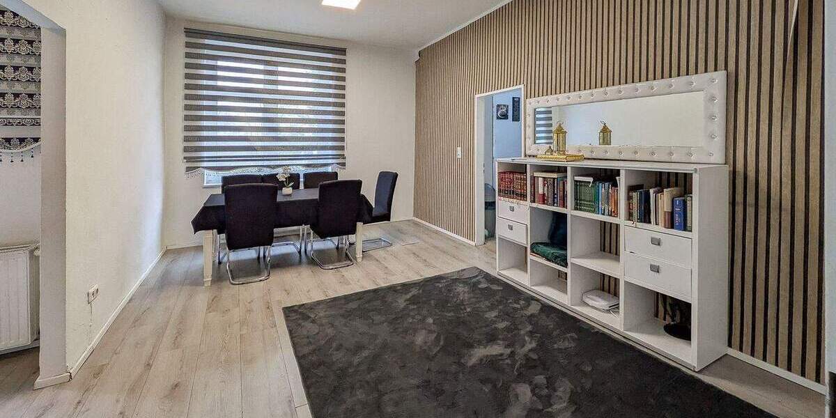 Mehrfamilienhaus, Wohnhaus Recklinghausen Süd - 1 Zimmer, 430 m&sup2;, 398.000&euro; | Angebot:24460227