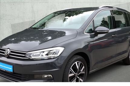 VW Touran 28.946 km 27.870 € Dülmen 48249