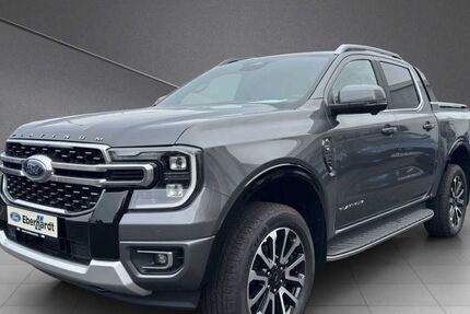 Ford Ranger 1.500 km 64.990 &euro; Dortmund 44287