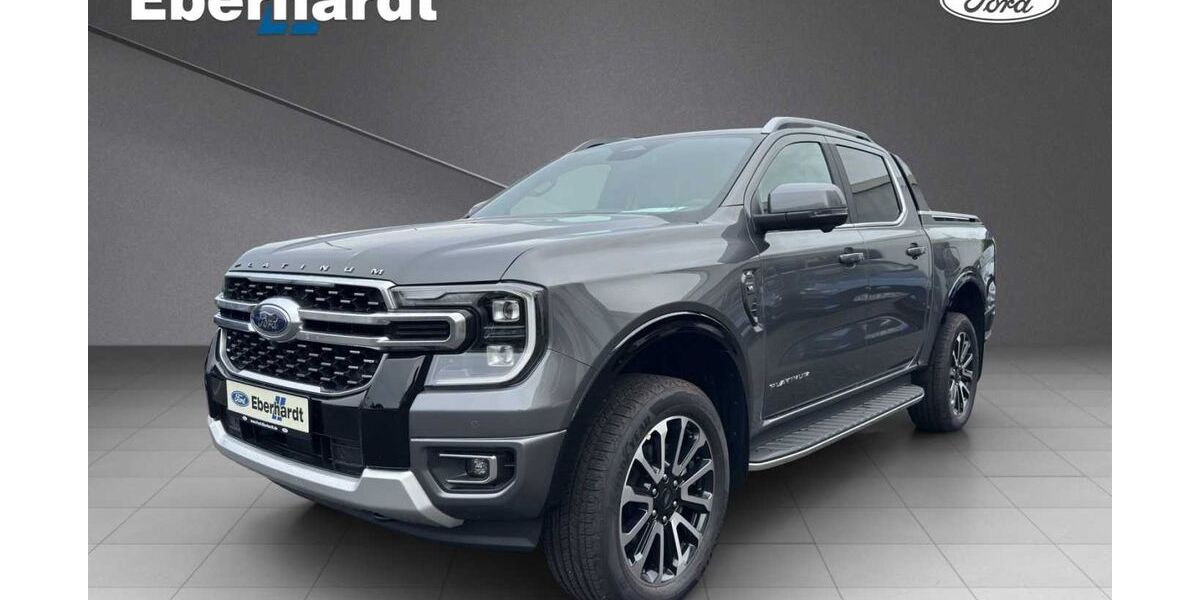 Ford Ranger 1.500 km 64.990 &euro; Dortmund 44287