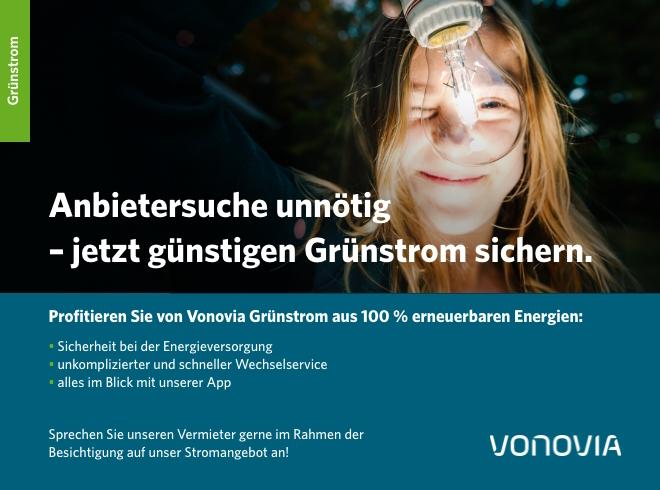 Etagenwohnung Essen Stadtbezirk III - 2 Zimmer, 68 m&sup2;, 552&euro; | Angebot:24674048