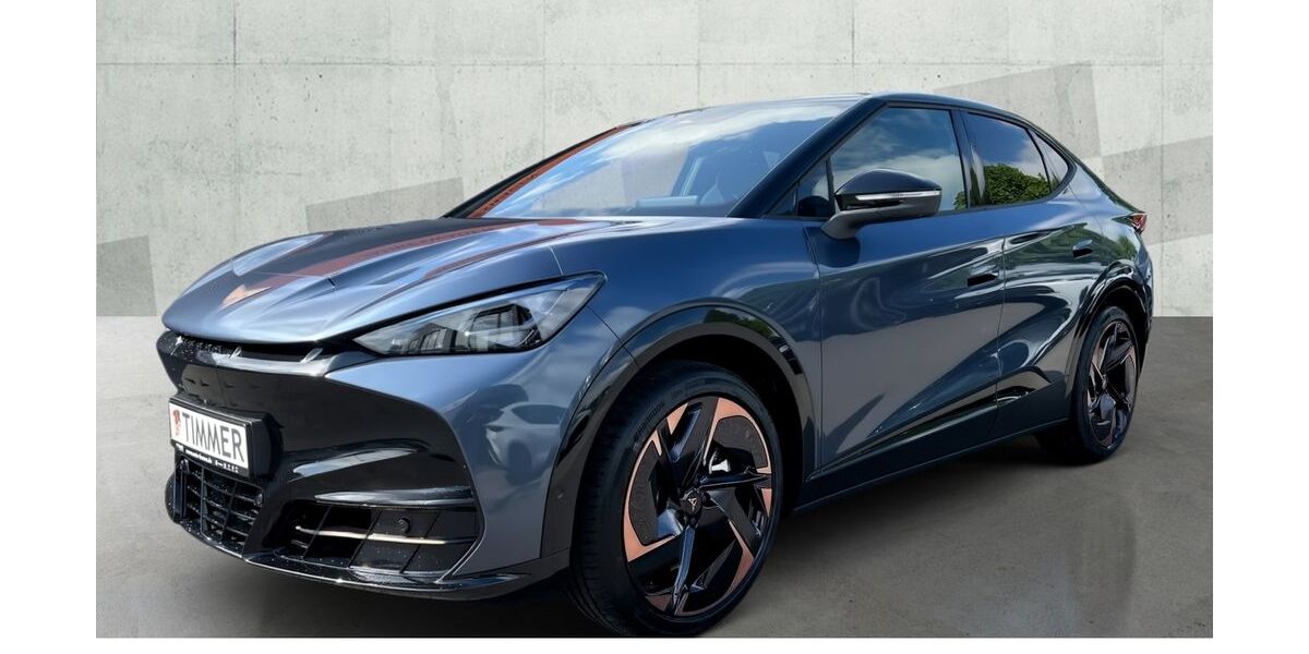 Cupra Tavascan 1.999 km 50.880 &euro; Dülmen 48249