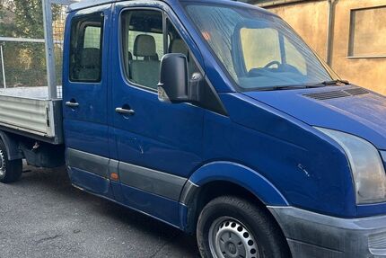 VW Crafter 78.500 km 7.950 &euro; Gelsenkirchen 45899