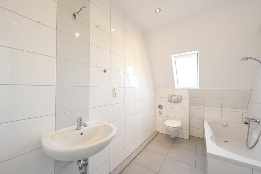 3Raum Maisonette (VIDEO-Link) Mietwohnung Südostviertel Essen
