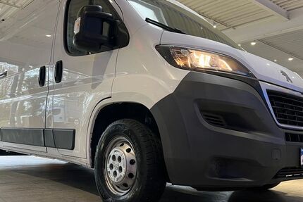 Peugeot Boxer 159.000 km 11.990 &euro; Datteln 45711