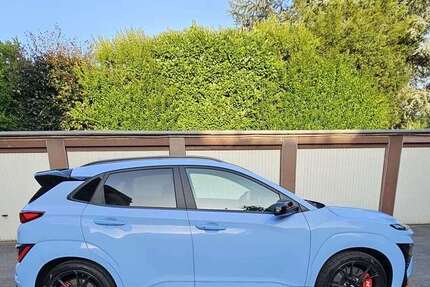 Hyundai KONA 22.586 km 29.850 &euro; Oberhausen 46045